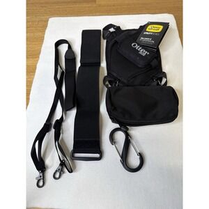 OTTERBOX Otter Box Utility Series Latch II 10" Case with Accessory Bag New